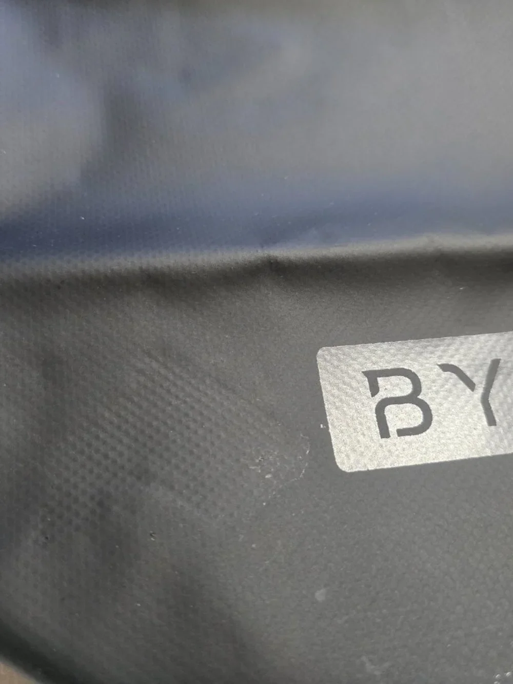 BYLT Premium Basics BIOS BAG - Black - One Size (OS) - NWT